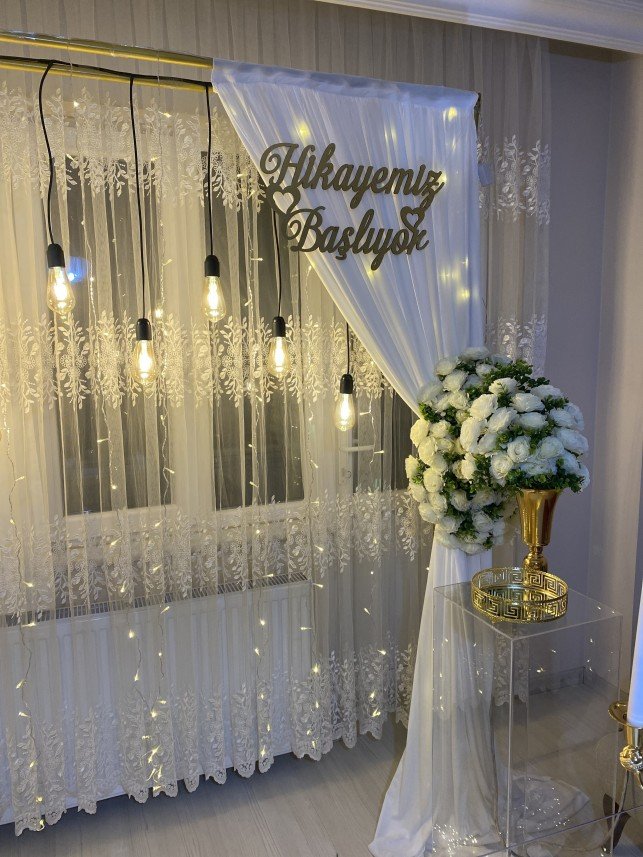 Blue House Organizasyon