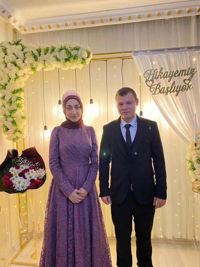 Blue House Organizasyon