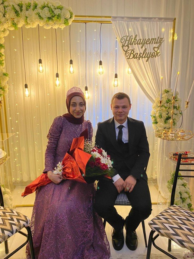 Blue House Organizasyon