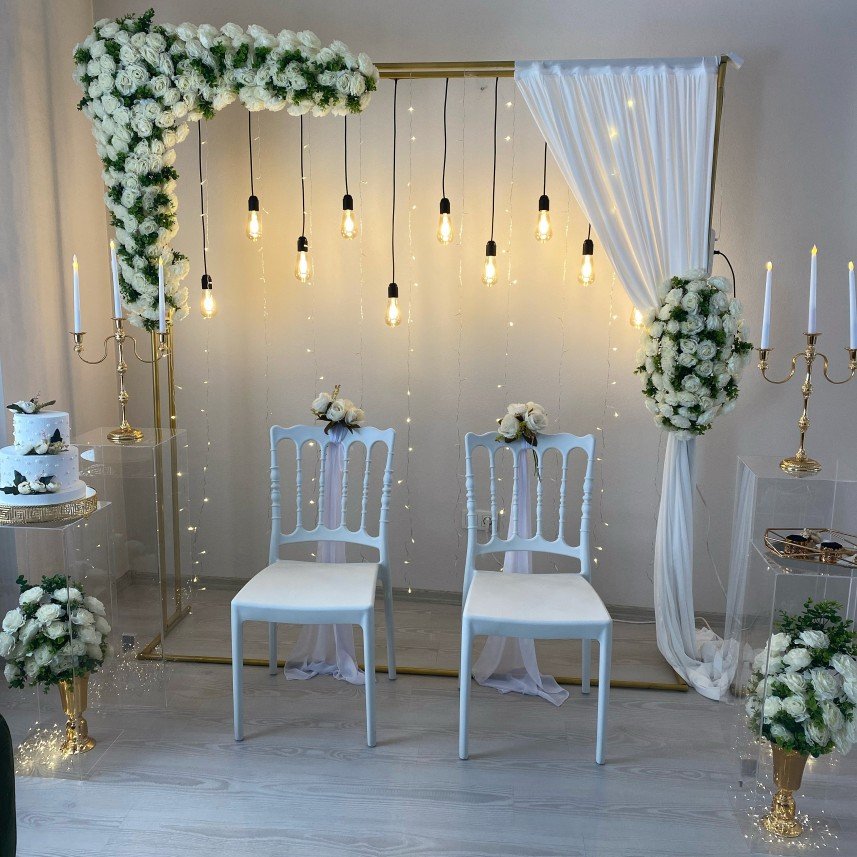 Blue House Organizasyon