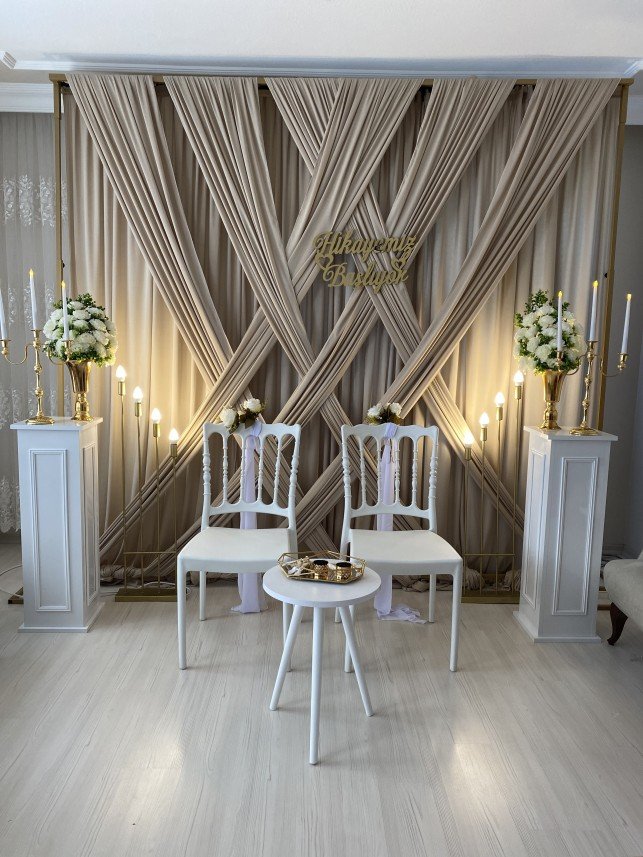 Blue House Organizasyon