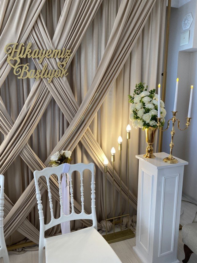 Blue House Organizasyon