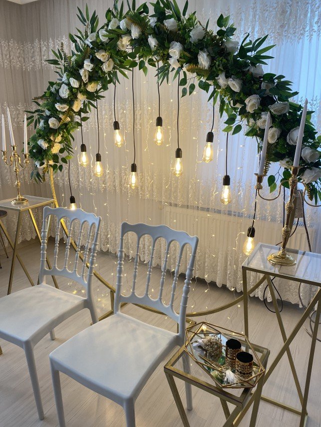 Blue House Organizasyon