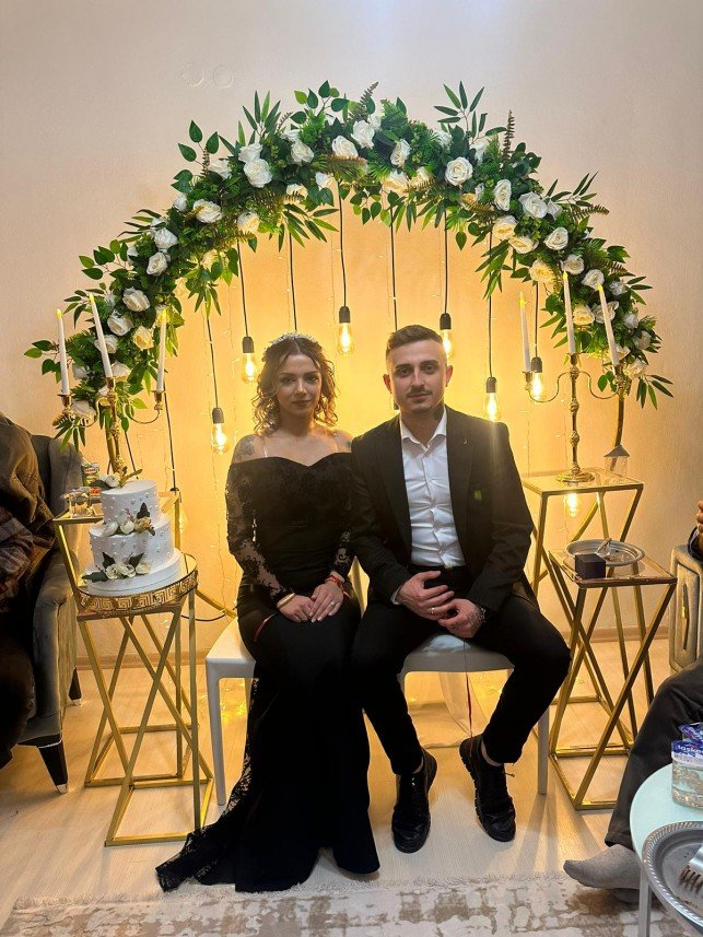 Blue House Organizasyon