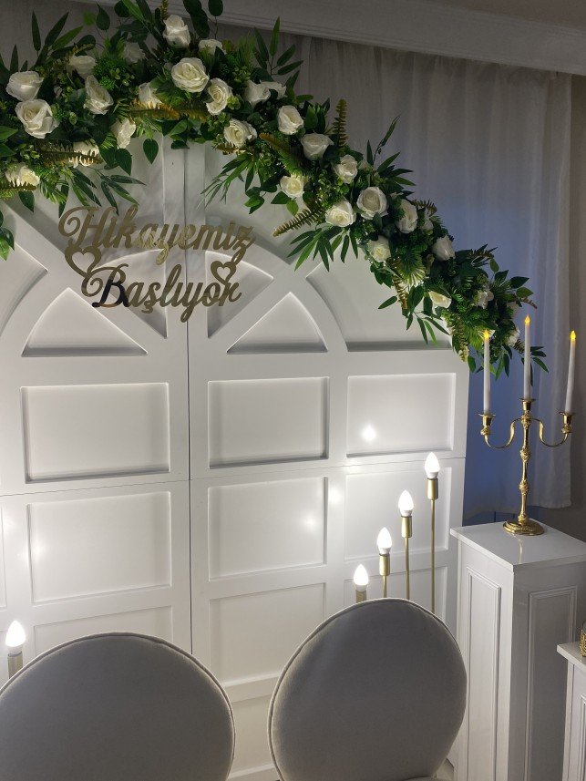 Blue House Organizasyon