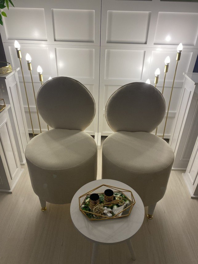 Blue House Organizasyon