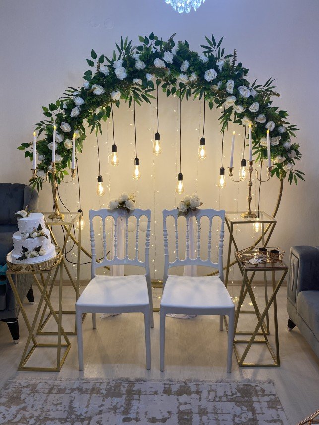 Blue House Organizasyon