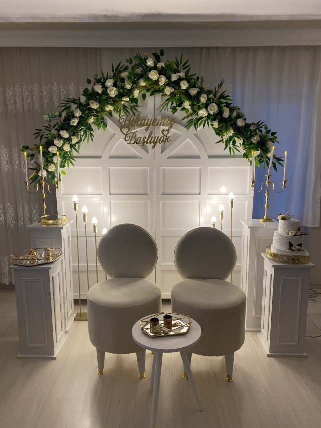 Blue House Organizasyon