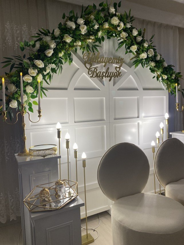 Blue House Organizasyon