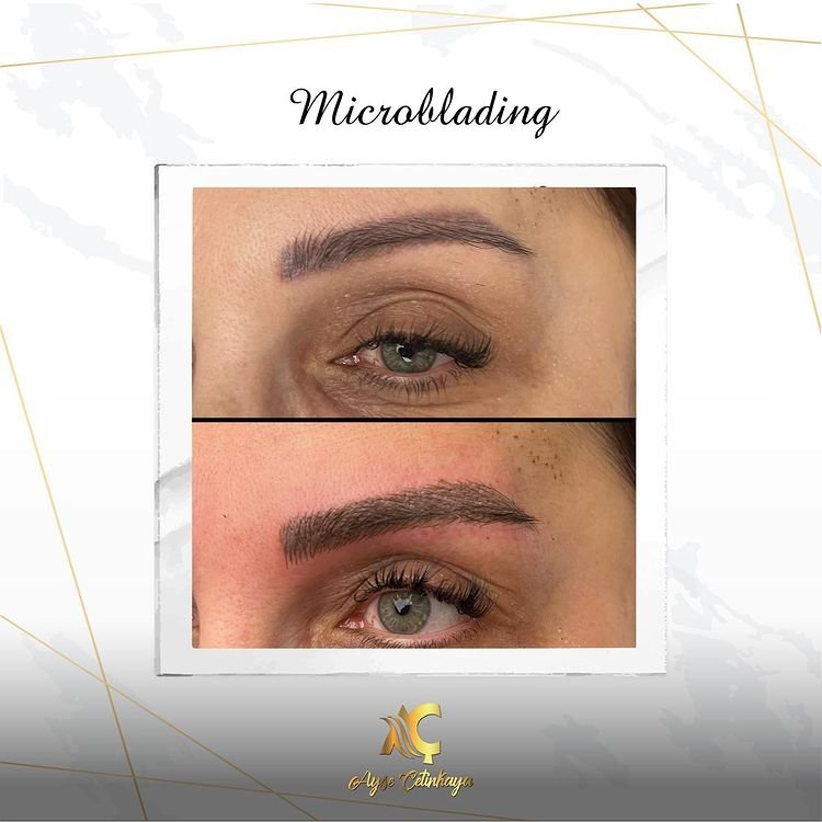 Ayşe Çetinkaya Beauty