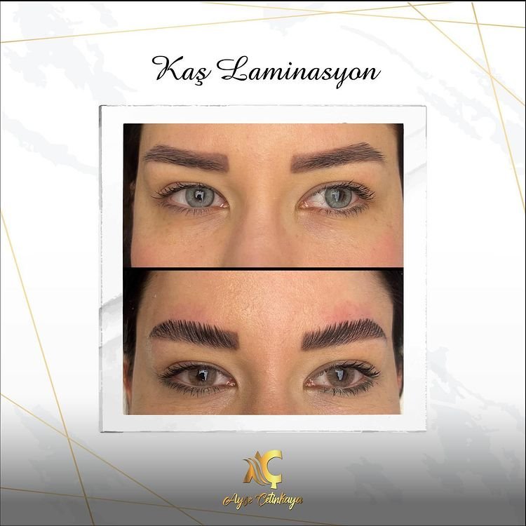 Ayşe Çetinkaya Beauty