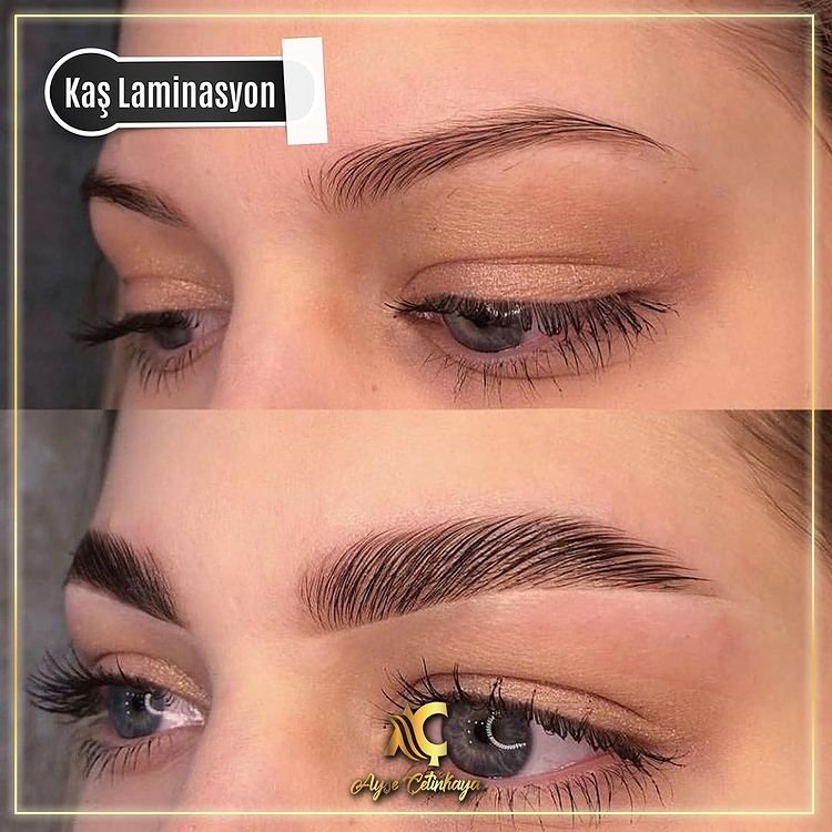 Ayşe Çetinkaya Beauty