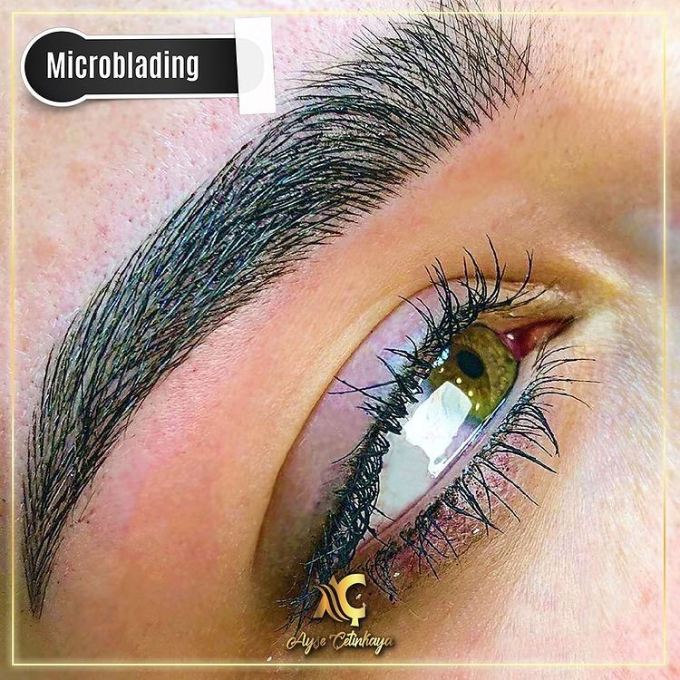 Ayşe Çetinkaya Beauty