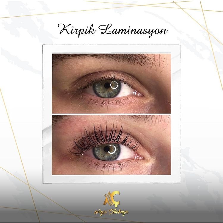 Ayşe Çetinkaya Beauty