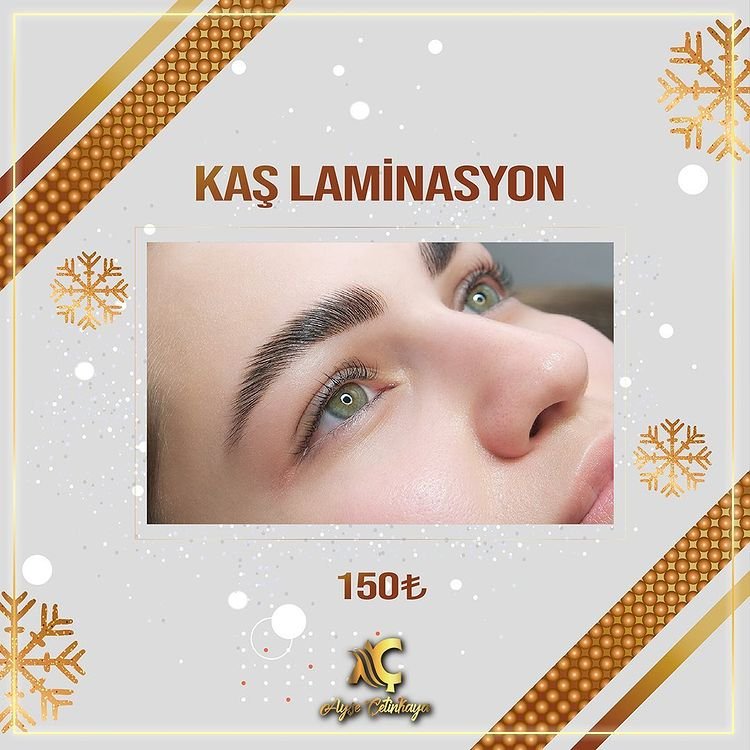 Ayşe Çetinkaya Beauty