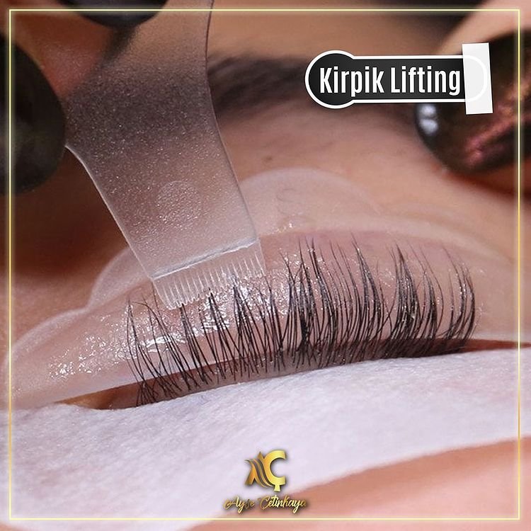 Ayşe Çetinkaya Beauty