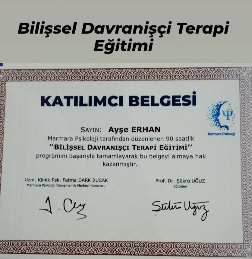 Ayşe Erhan