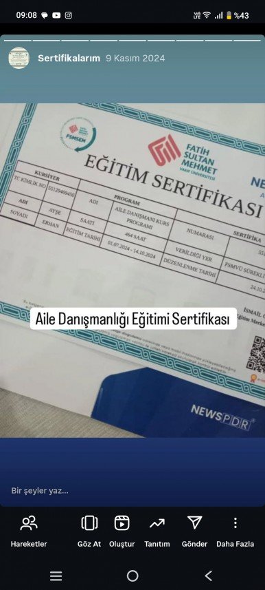 Ayşe Erhan