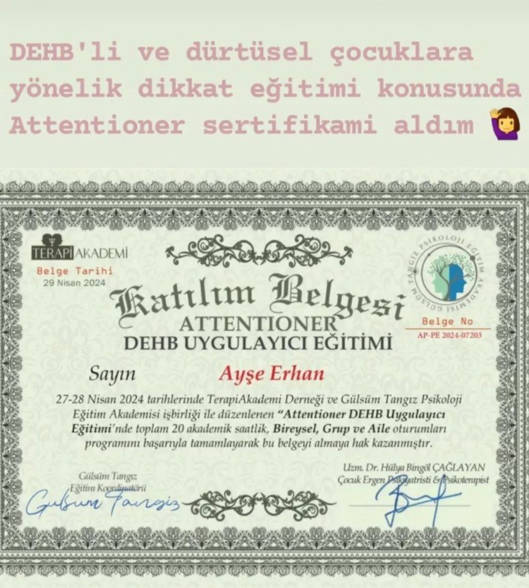Ayşe Erhan