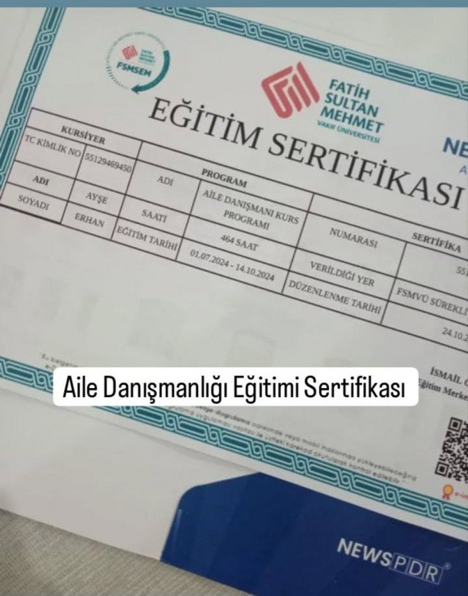 Ayşe Erhan