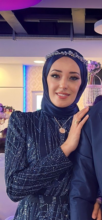 Ayşe Güllü