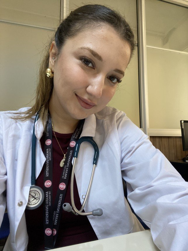 Ayşe Karaca