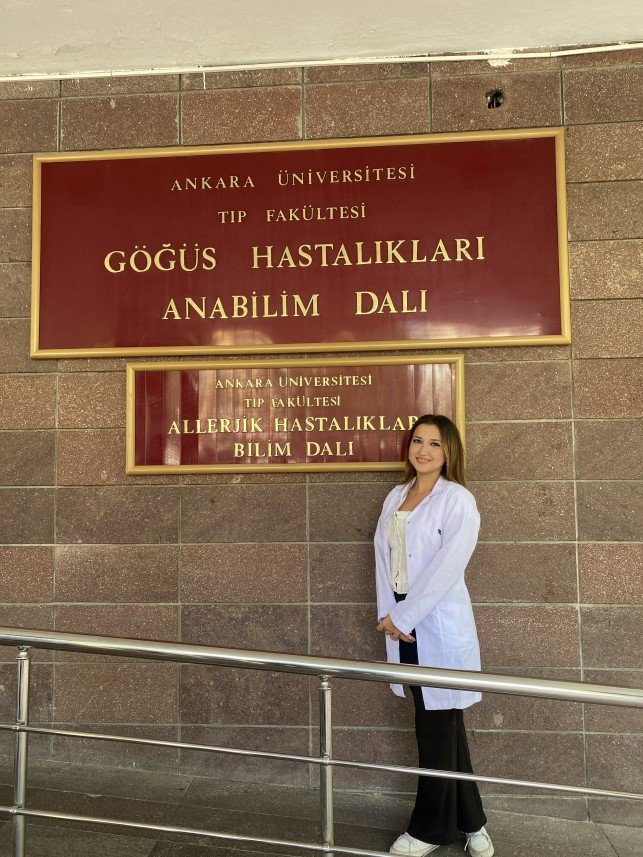 Ayşe Karaca