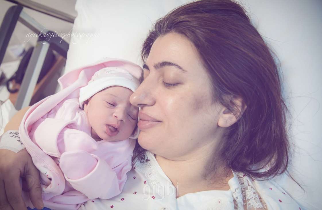 Ayşe Kaygısız Photography