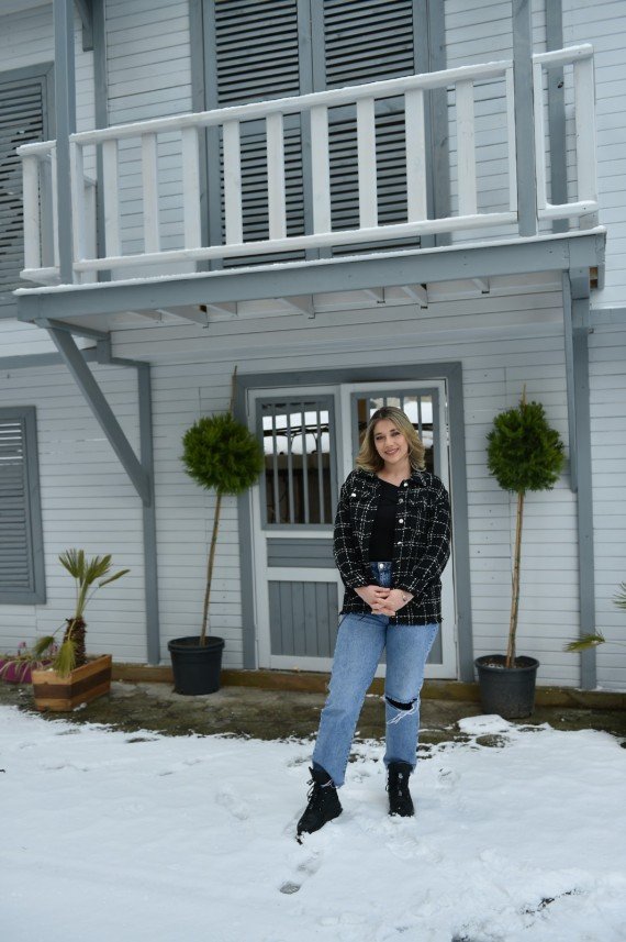 Ayşe Sultan Kır Düğünü