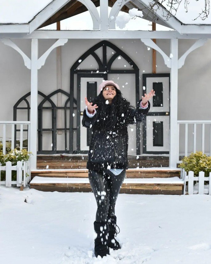 Ayşe Sultan Kır Düğünü