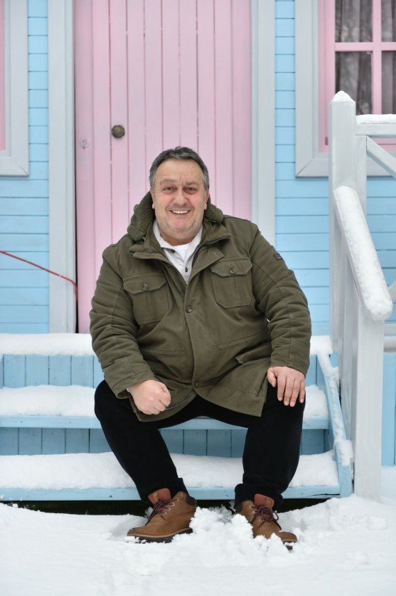 Ayşe Sultan Kır Düğünü