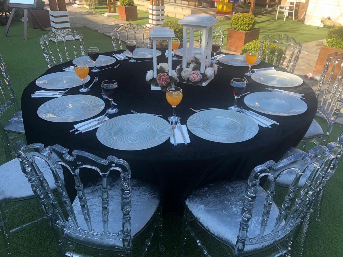 Ayşe Sultan Kır Düğünü