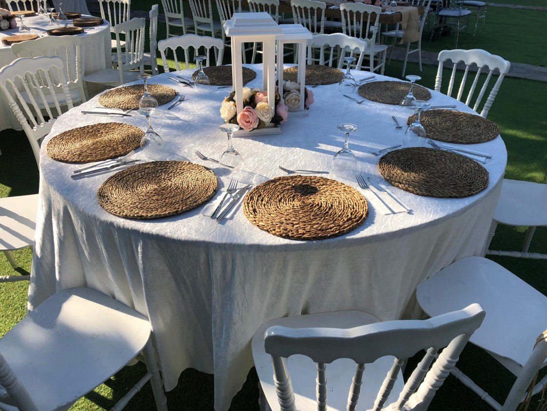 Ayşe Sultan Kır Düğünü