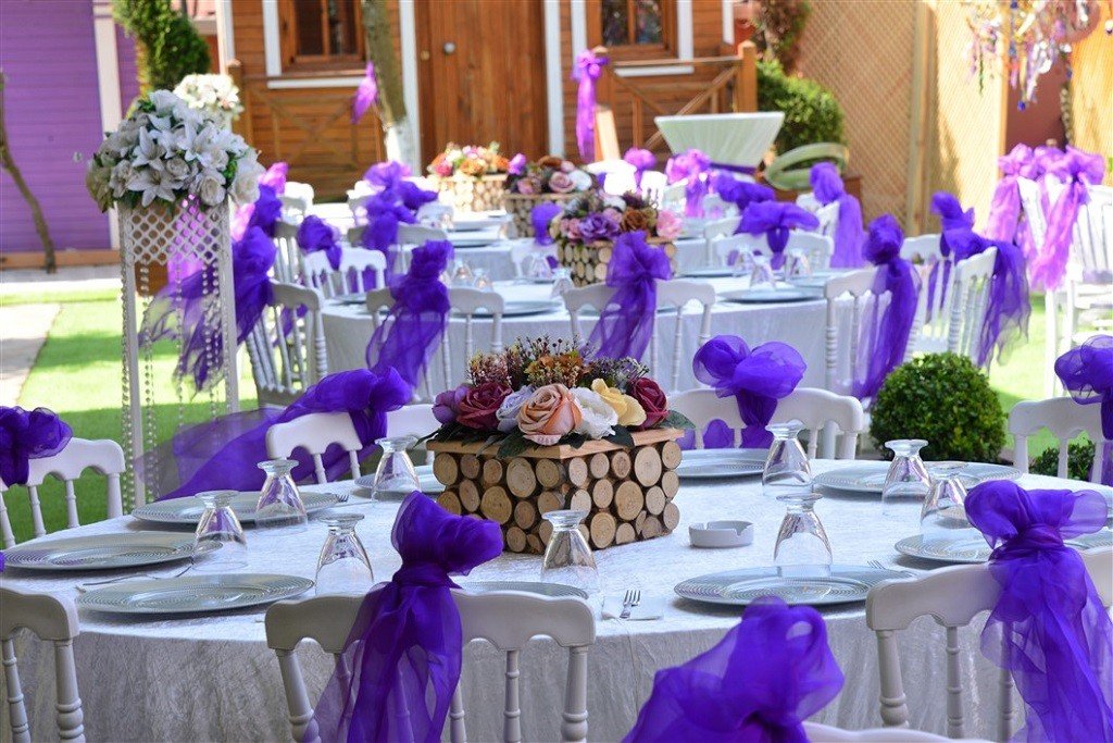 Ayşe Sultan Kır Düğünü