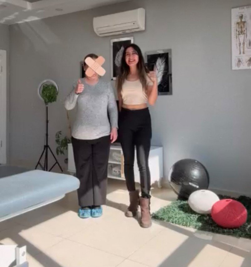 Ayşe Taş