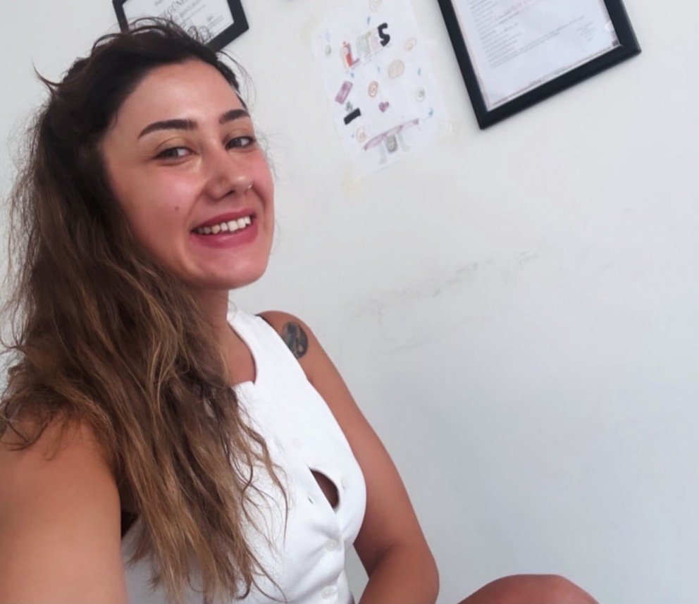 Ayşe Taş