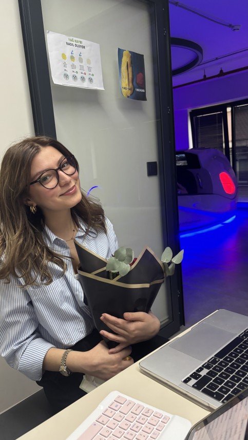 Ayşegül Serttürk