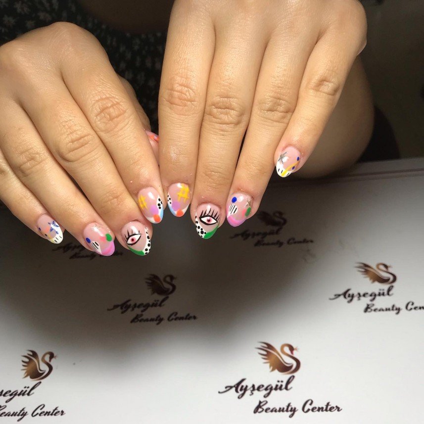 Ayşegül Beauty Center