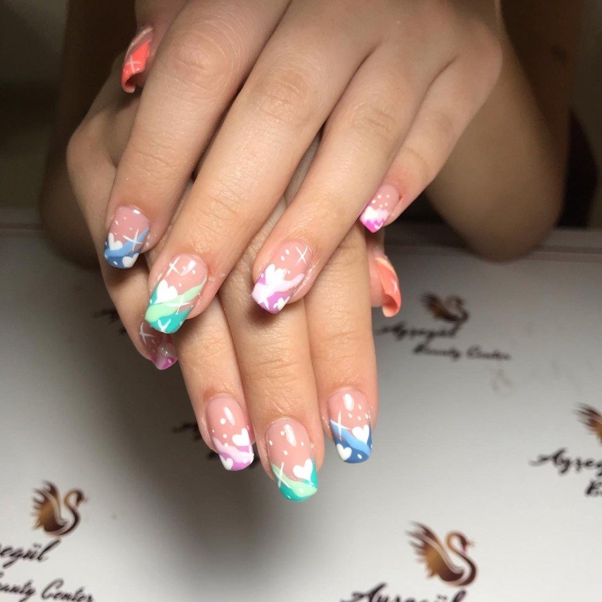 Ayşegül Beauty Center