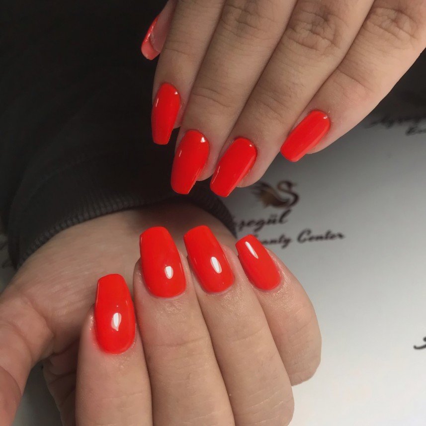 Ayşegül Beauty Center