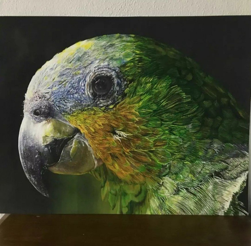 Ayşegül Büyüktepeli