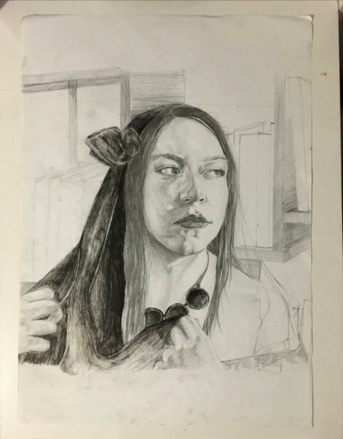 Ayşegül Büyüktepeli