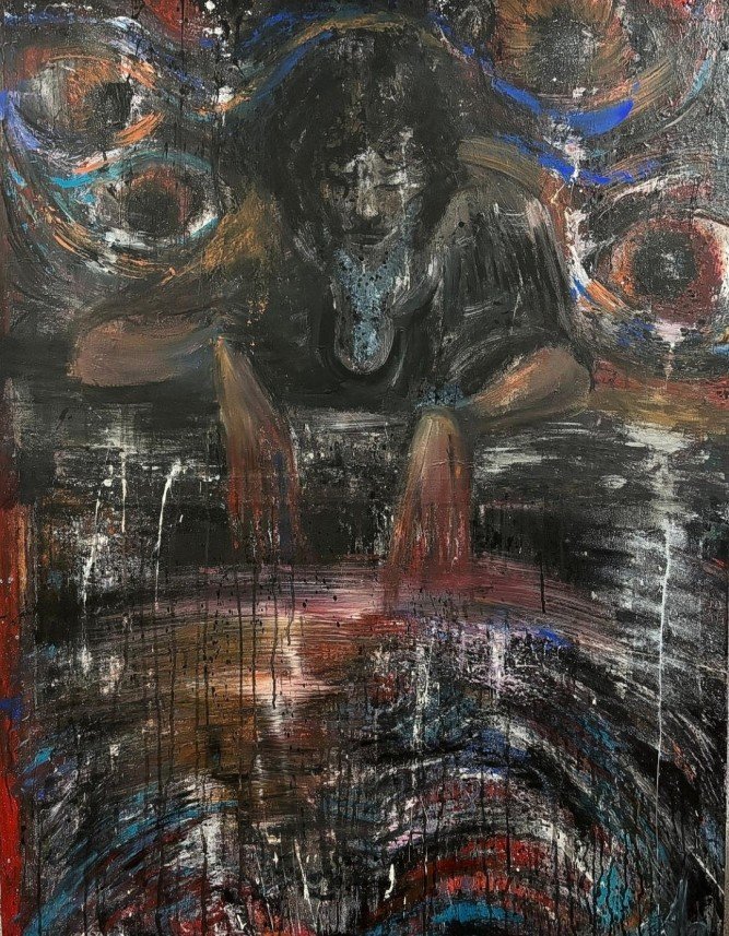 Ayşegül Büyüktepeli