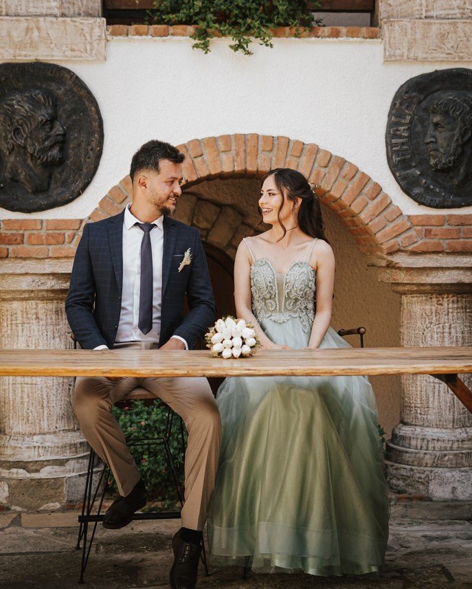 Ayşegül Dinç Tütüncü