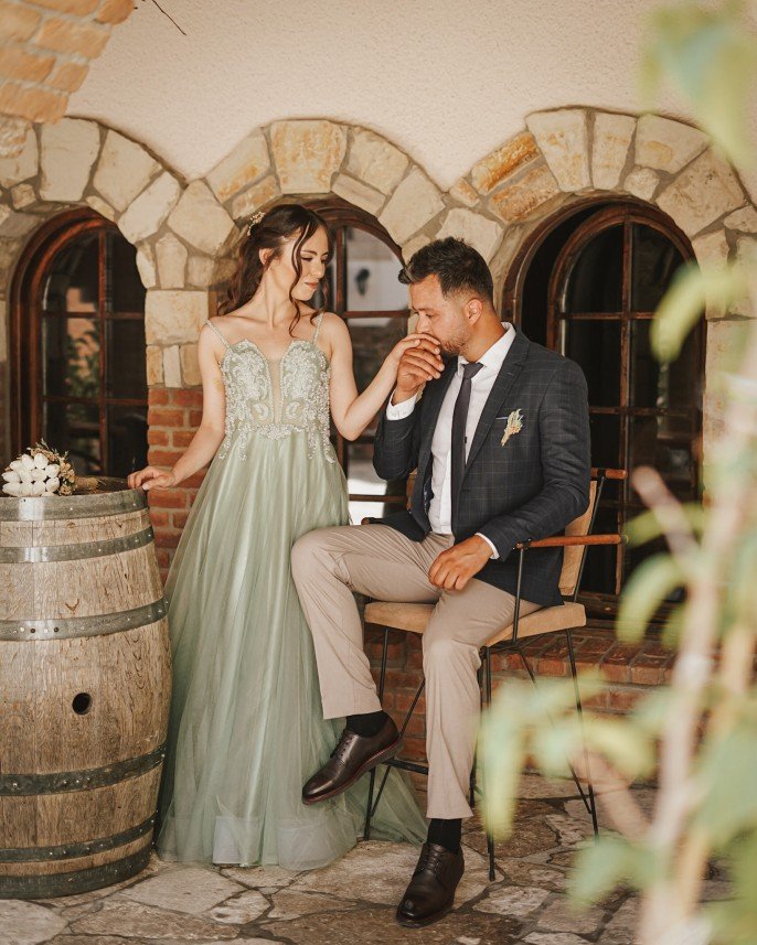 Ayşegül Dinç Tütüncü