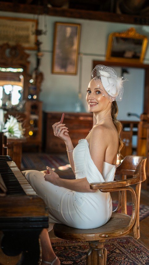 Ayşegül Dinç Tütüncü