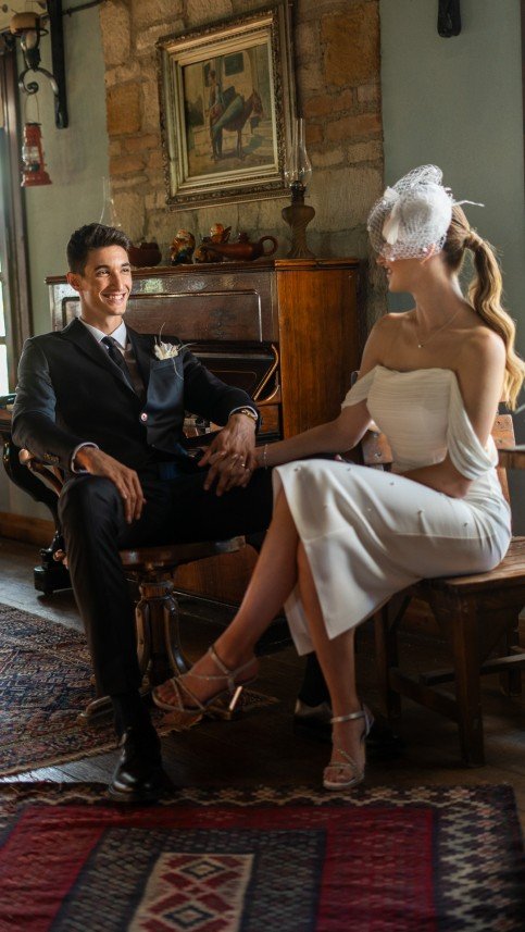 Ayşegül Dinç Tütüncü