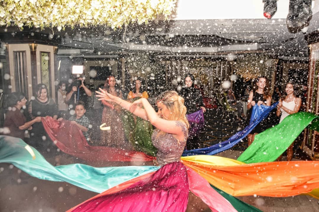 Ayşegül Engin Organizasyon