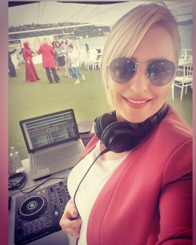 Ayşegül Engin Organizasyon