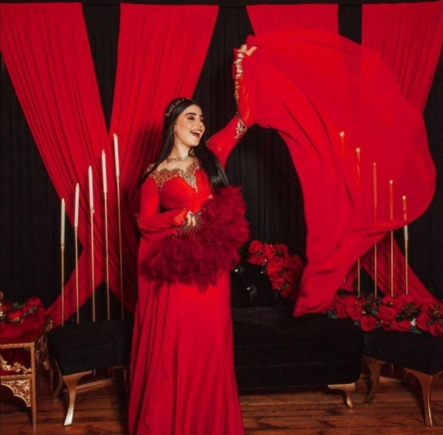 Ayşegül Engin Organizasyon